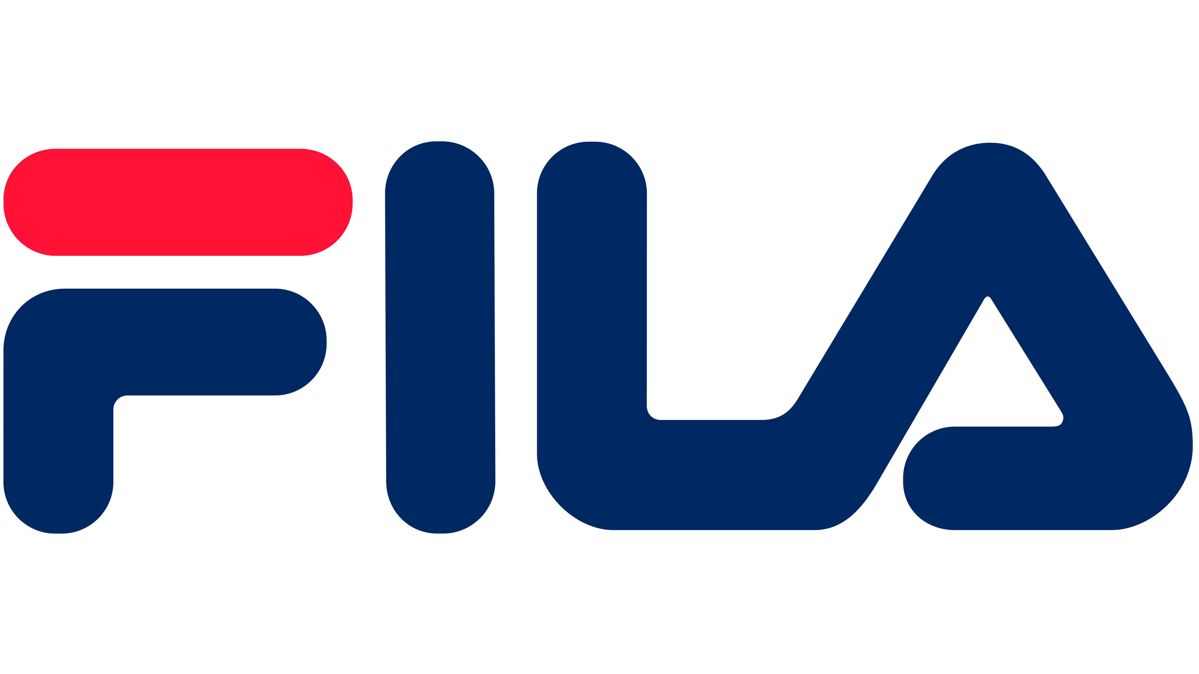 Download Fila Logo | Significado, História e PNG