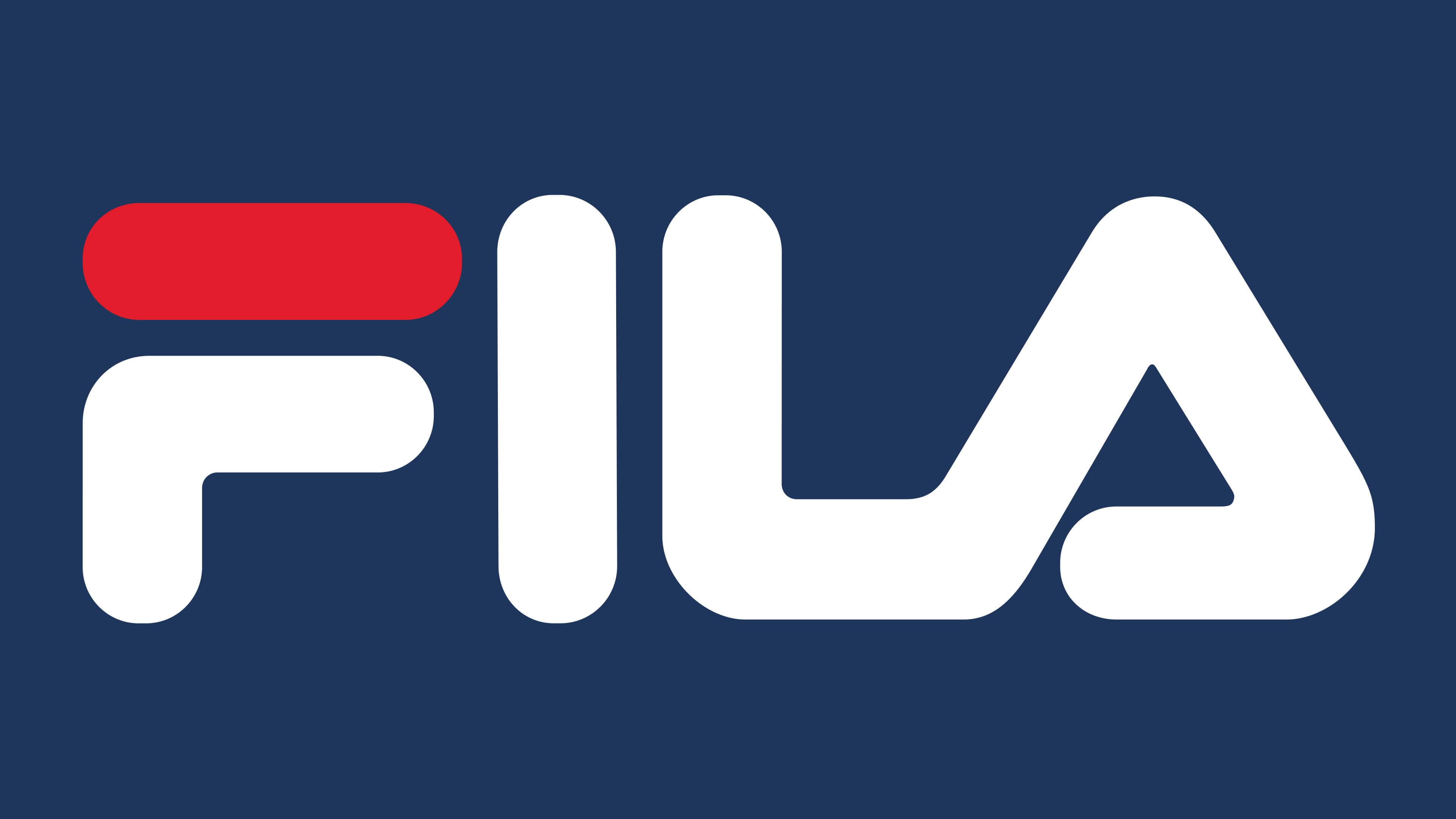 Original Logo Fila | tyello.com