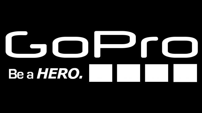 GoPro Emblema