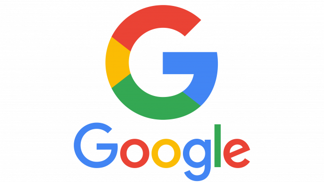 Google Emblema