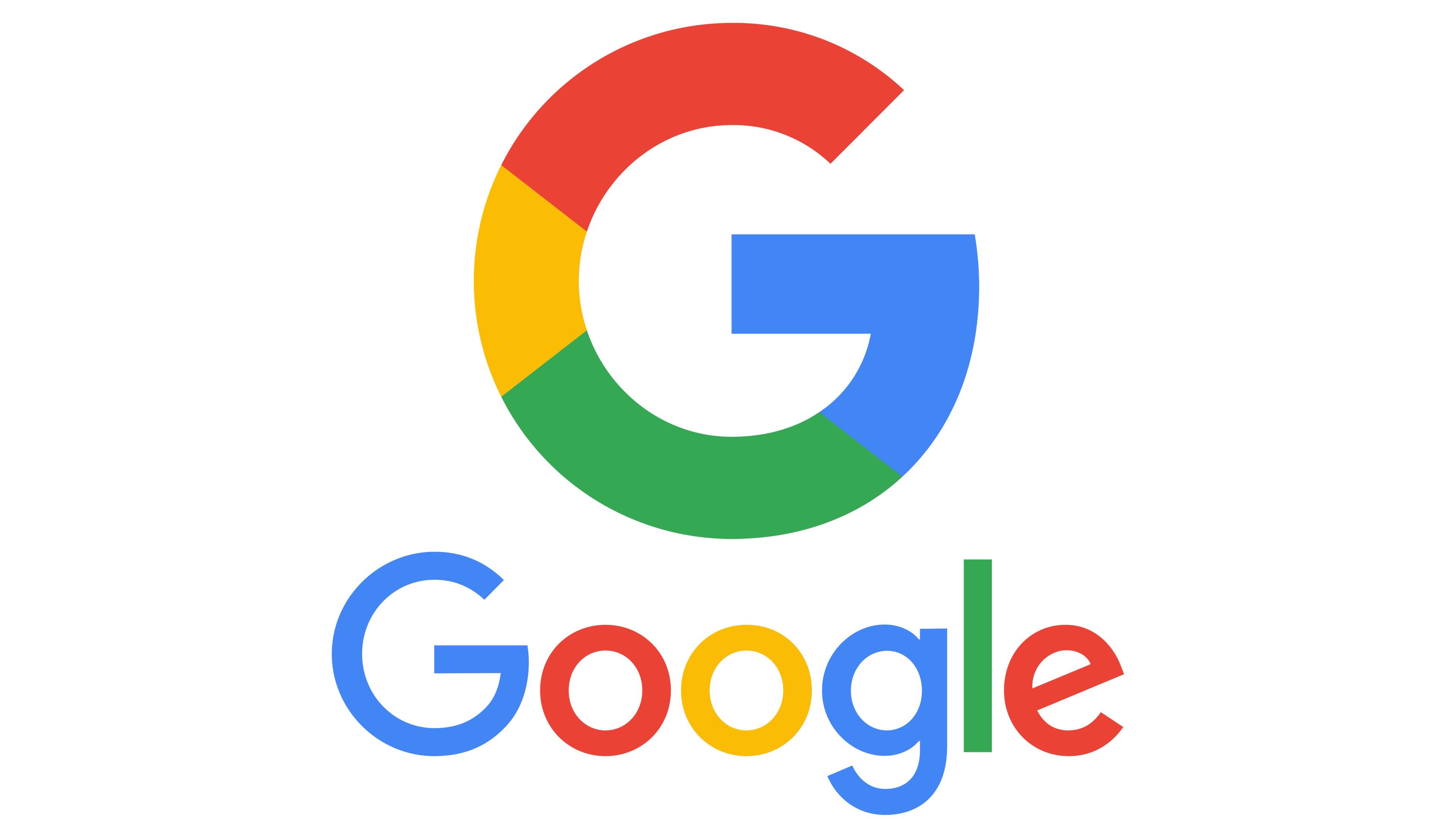 Google Logo Significado Del Logotipo Png Vector Images