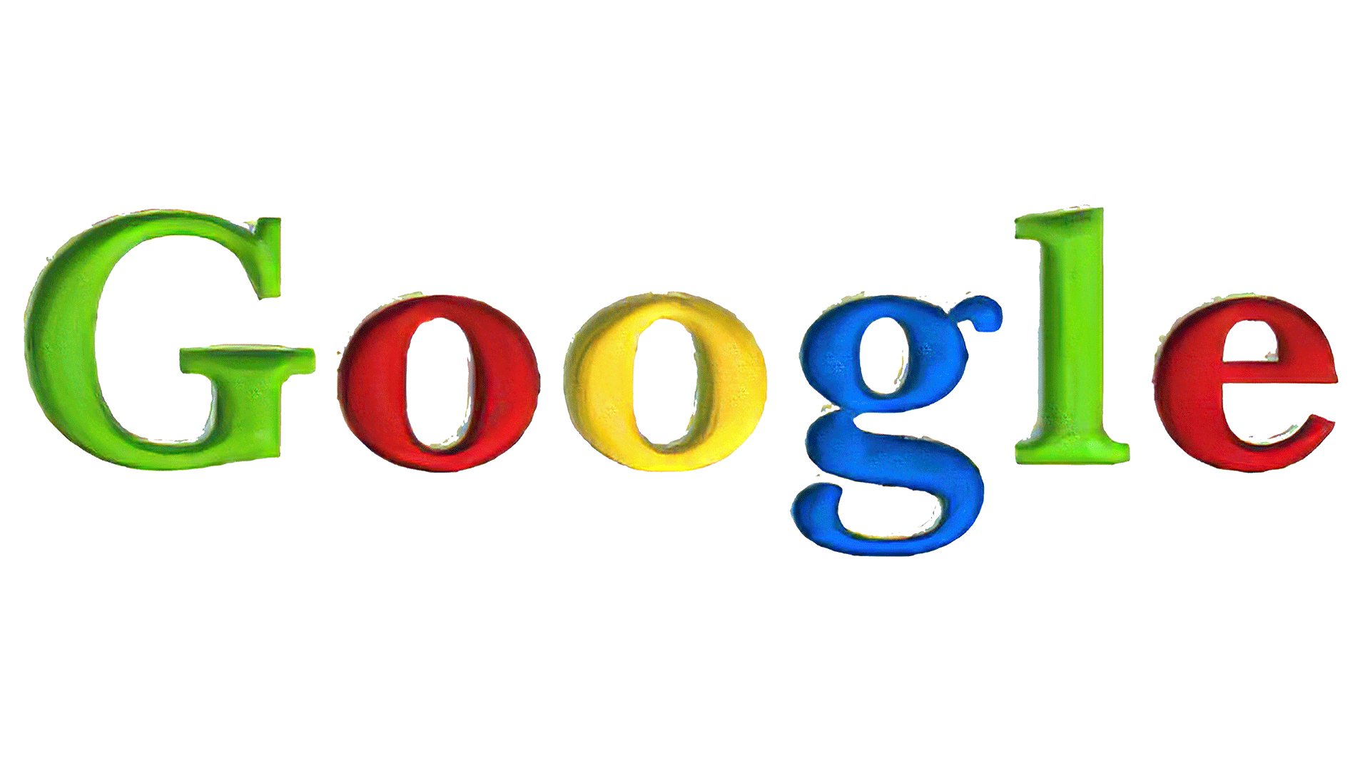 Google Logo: valor, história, PNG