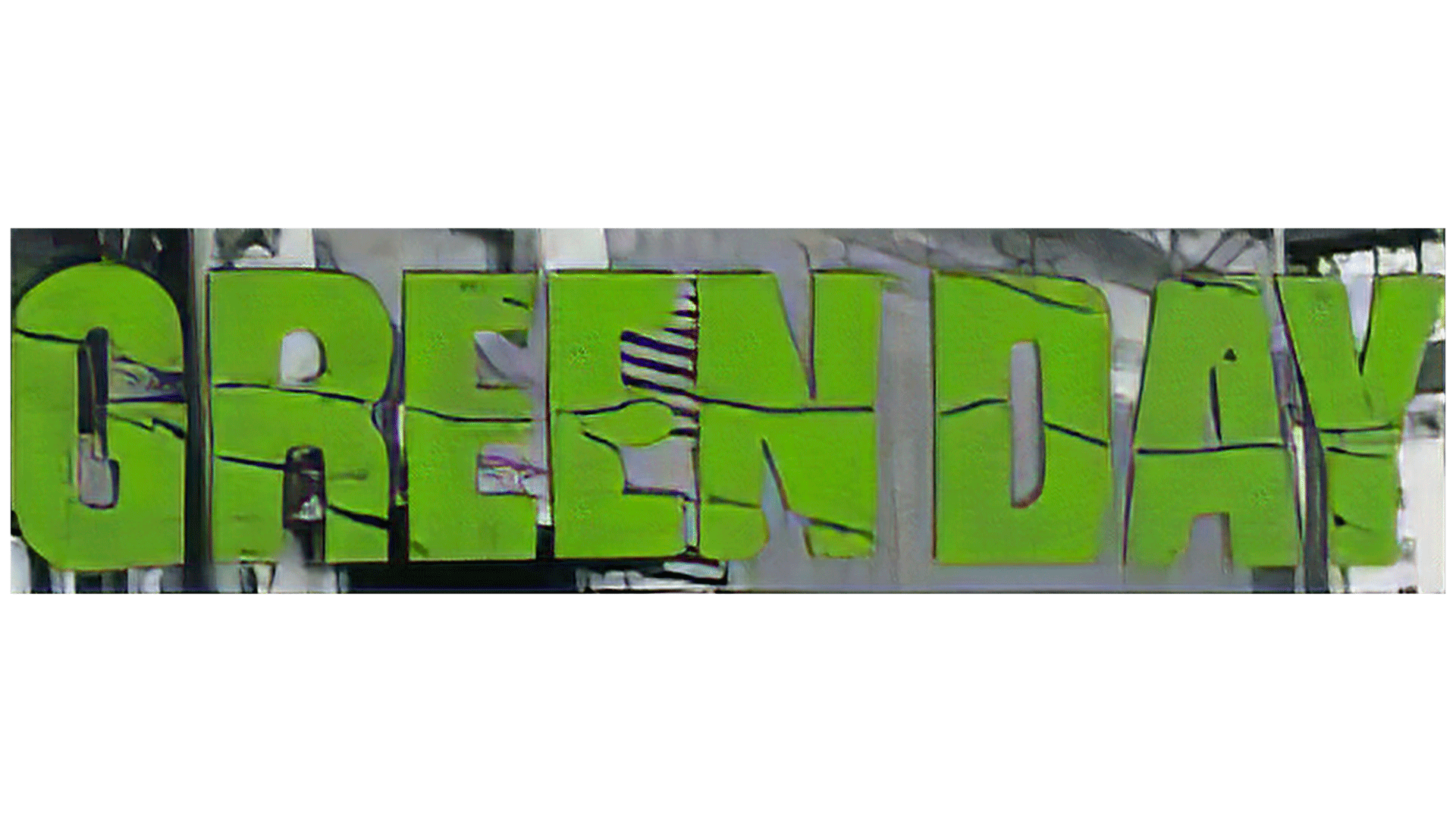 Green Day Logo | Significado, História e PNG