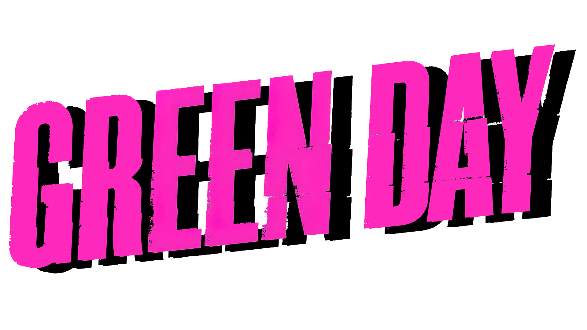 Green Day Logo | Significado, História e PNG