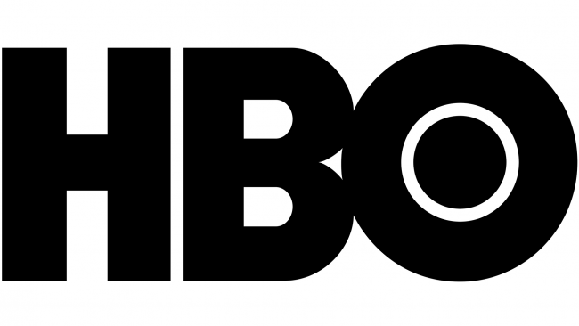 HBO Logo 1980-presente