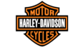 Harley-Davidson Motorcycles Logo