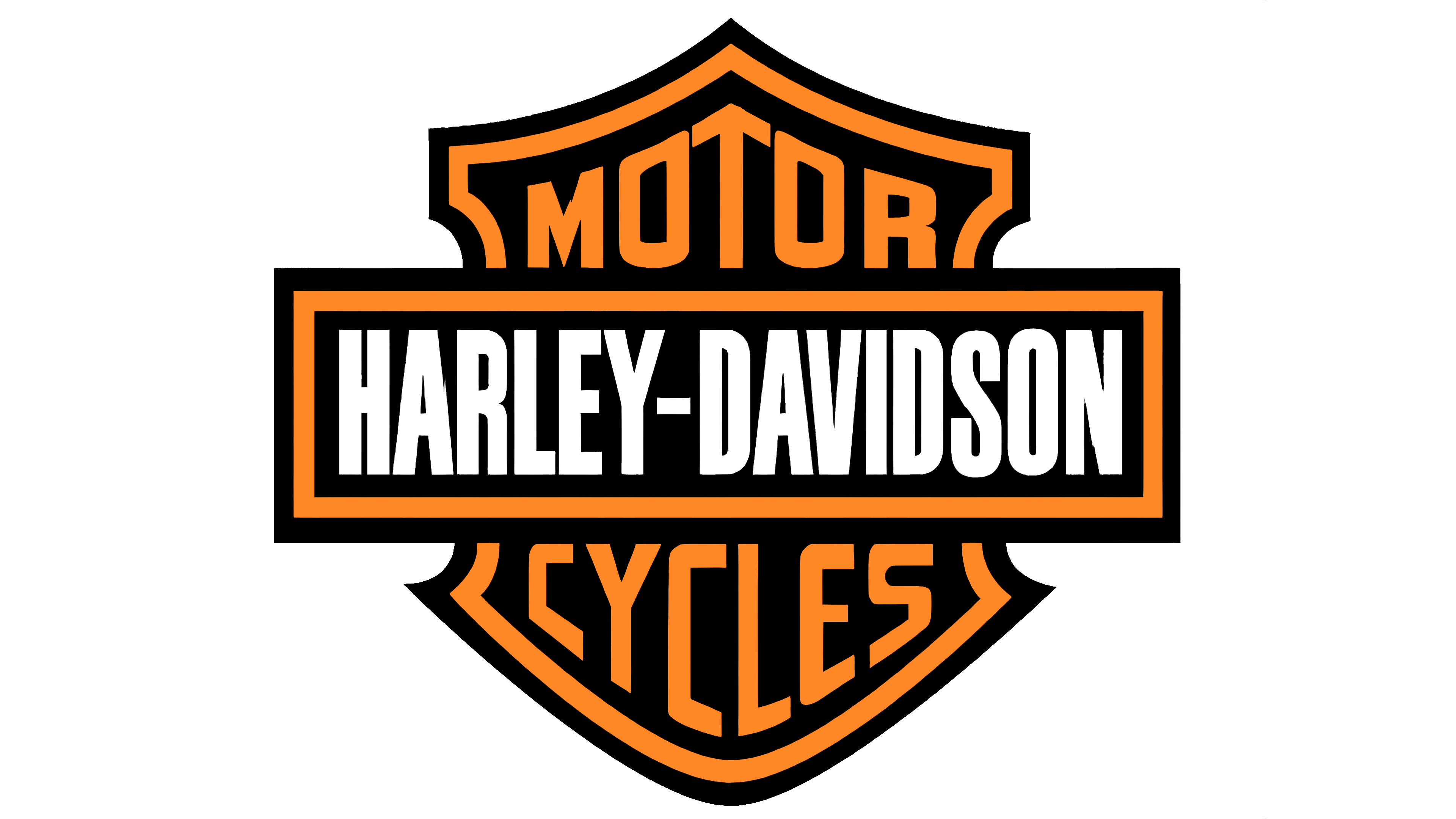 Harley Davidson Logo Valor Hist ria PNG