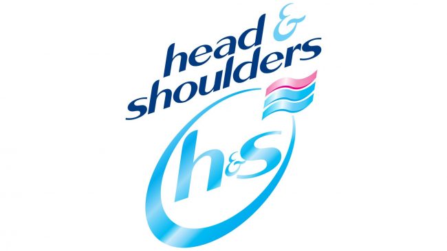 Head & Shoulders Logo 2001-2007