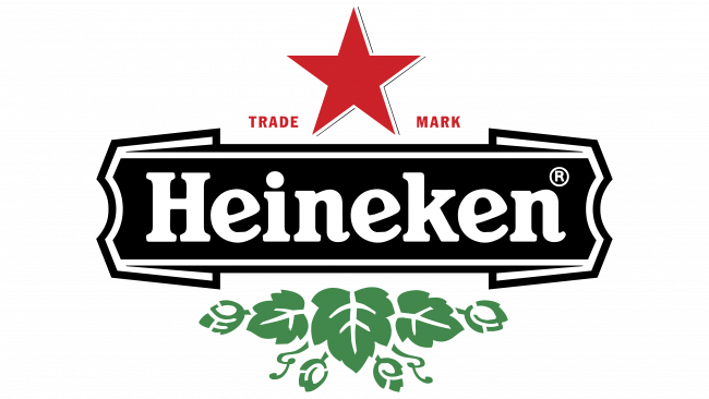 Heineken Emblema