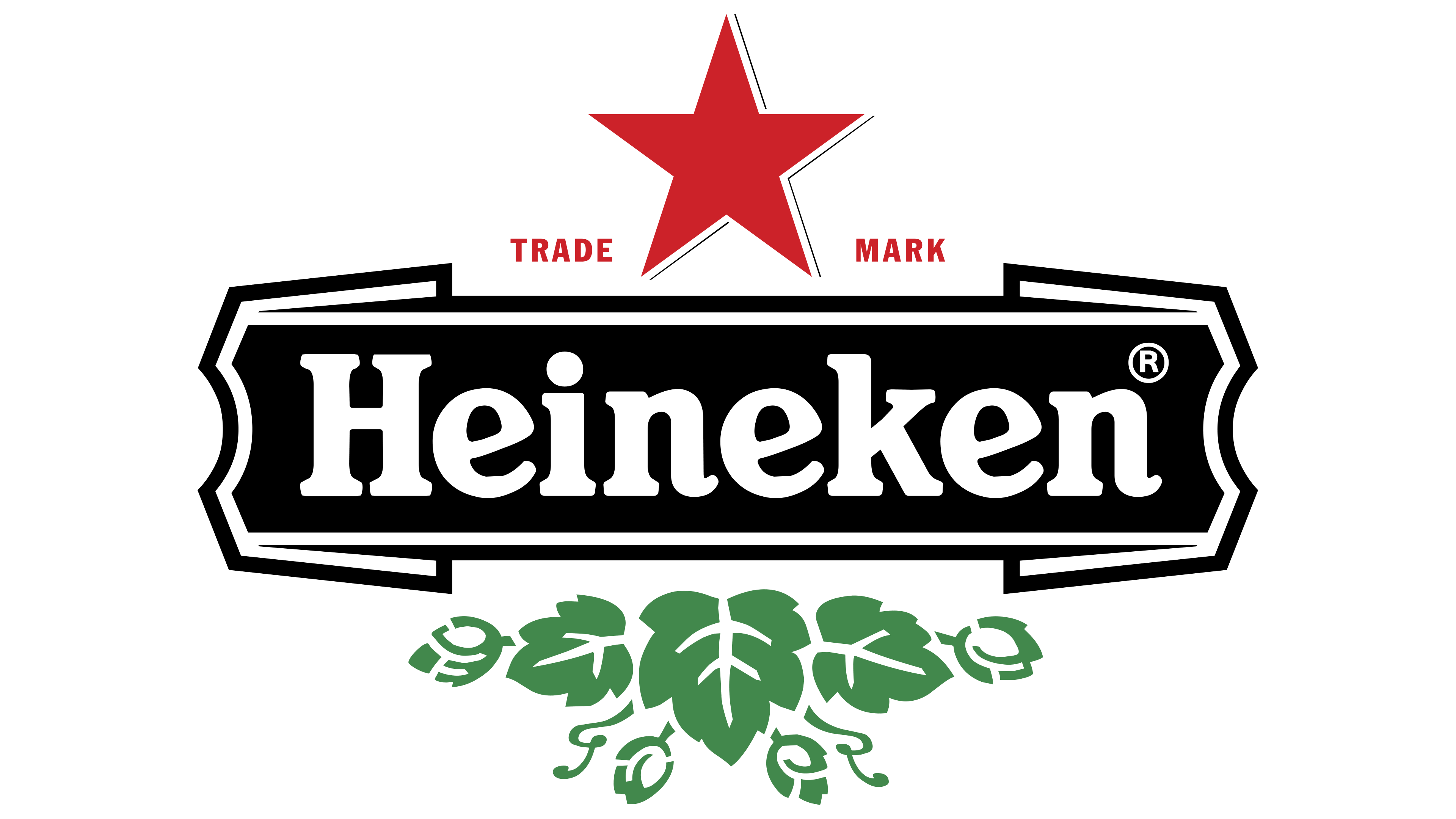 Heineken Logo Valor Histria Png Vector | Images and Photos finder