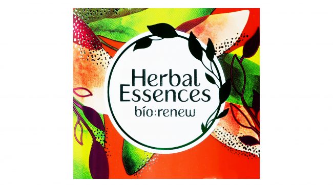 Herbal Essences Emblema