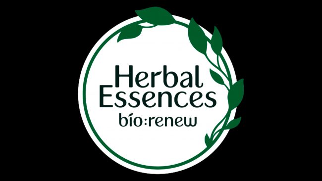 Herbal Essences Simbolo