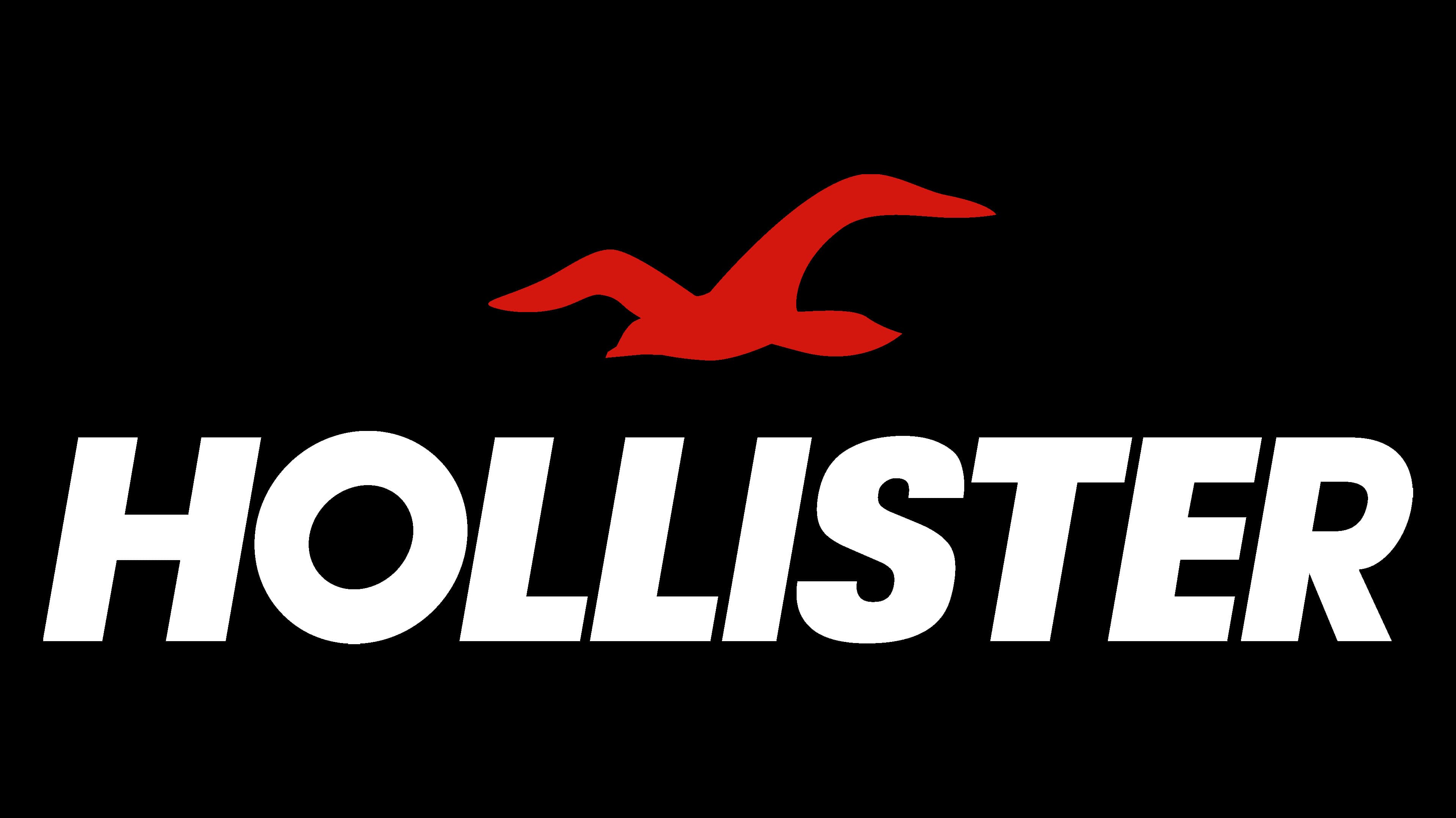 Hollister Logo And Symbol, Meaning, History, PNG, Brand | vlr.eng.br