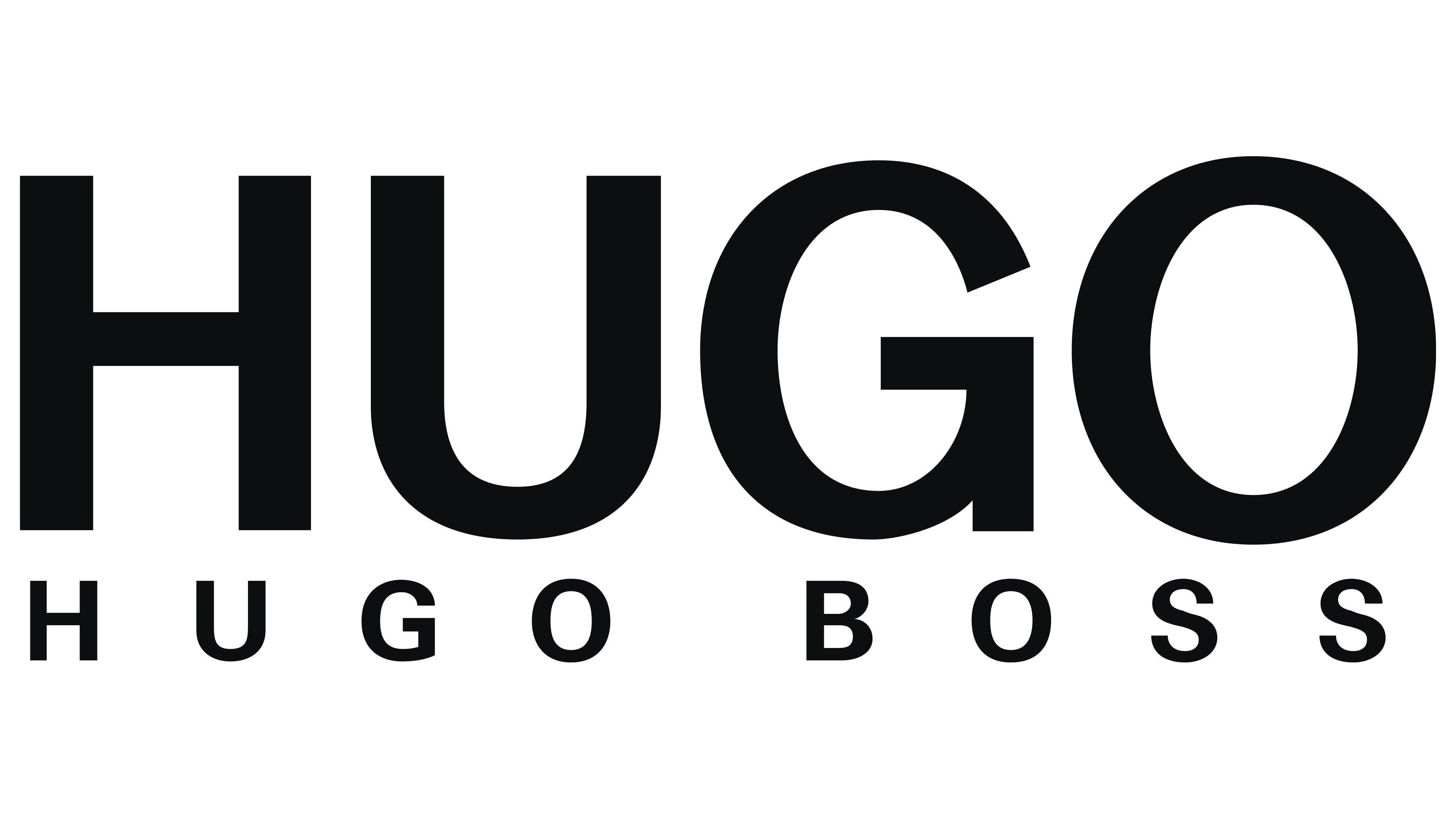 Hugo Boss Logo Png Logo Vector Downloads Svg Eps - vrogue.co