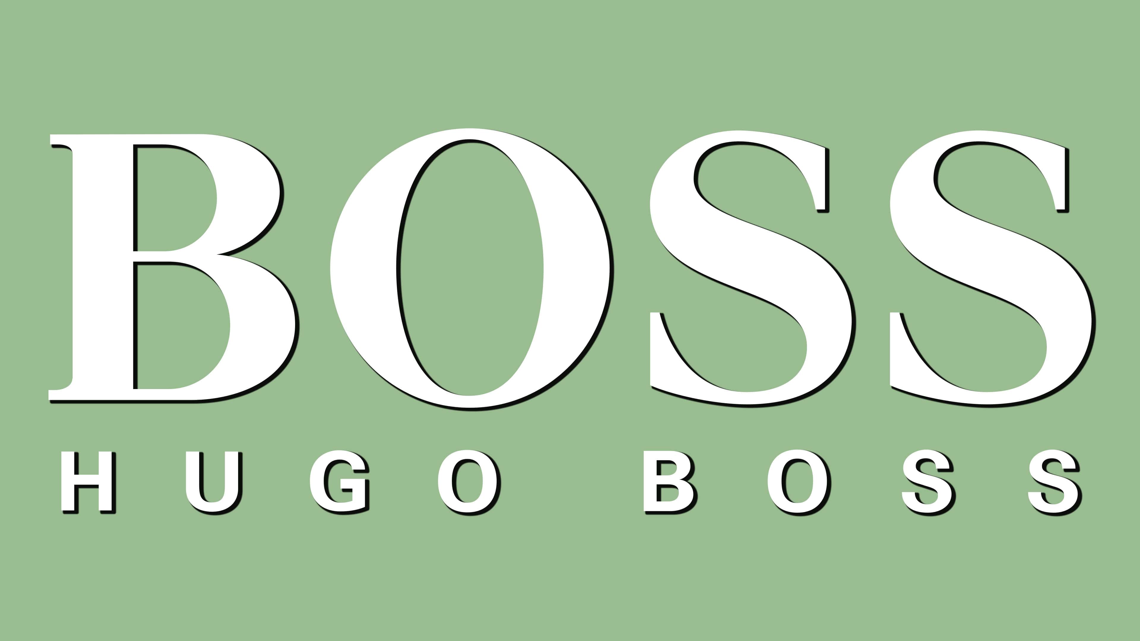 BOSS Fall/Winter Collection 2022 | vlr.eng.br