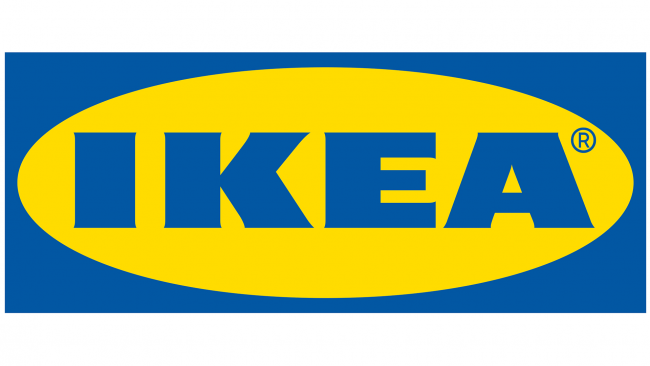 IKEA Logo 2019-presente