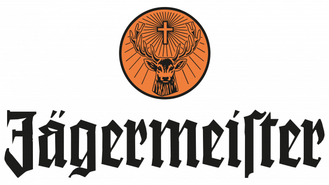 Jagermeister Logo | Significado, História e PNG