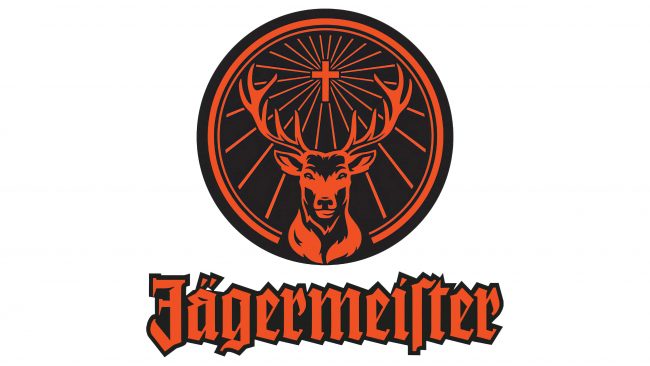 Jagermeister Simbolo