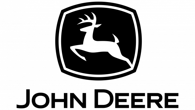 John Deere Emblema