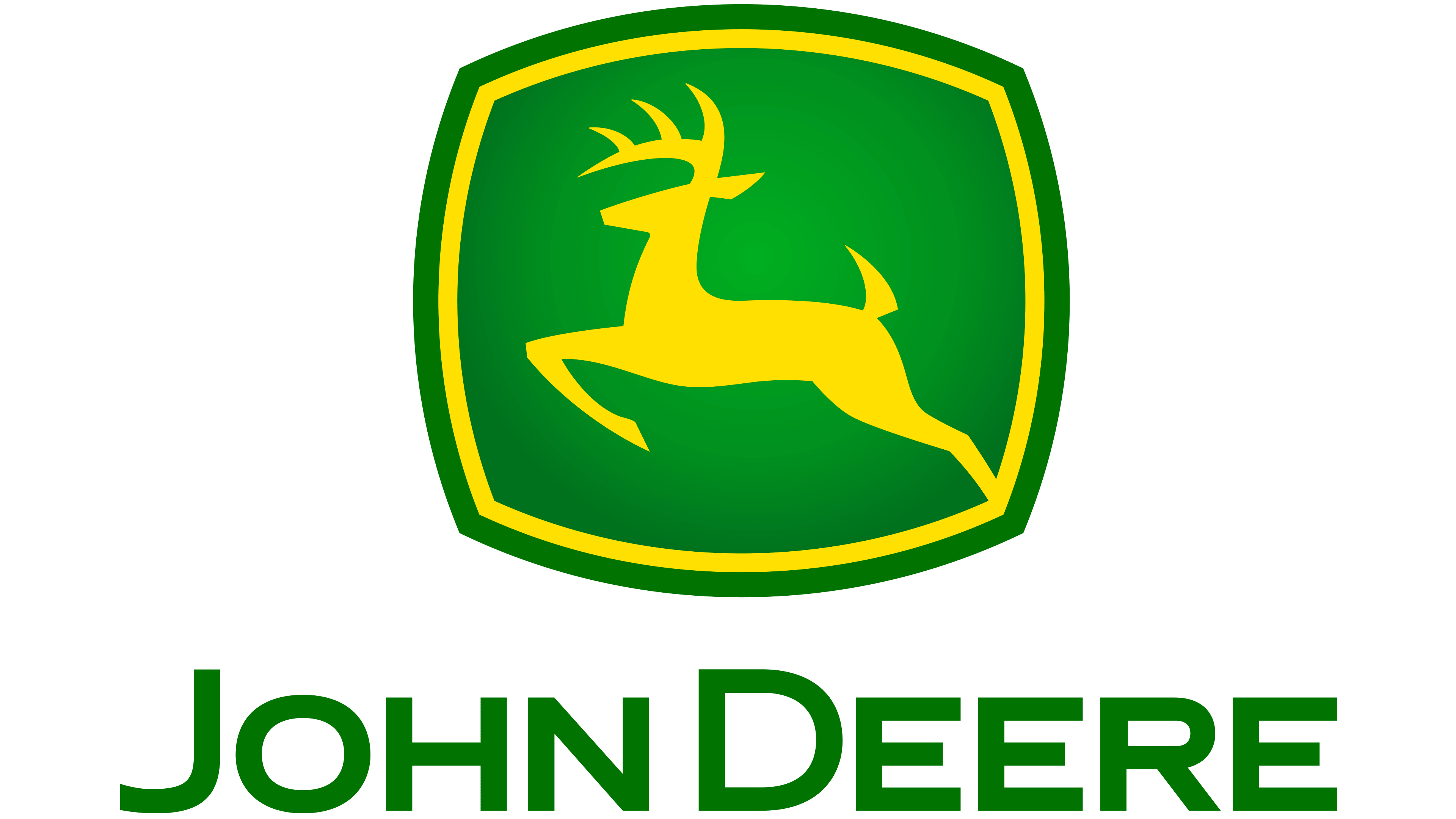 John Deere Logo Valor Hist ria PNG John Deere Logo Valor Hist ria PNG