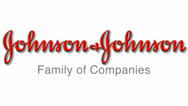 Johnson & Johnson Simbolo