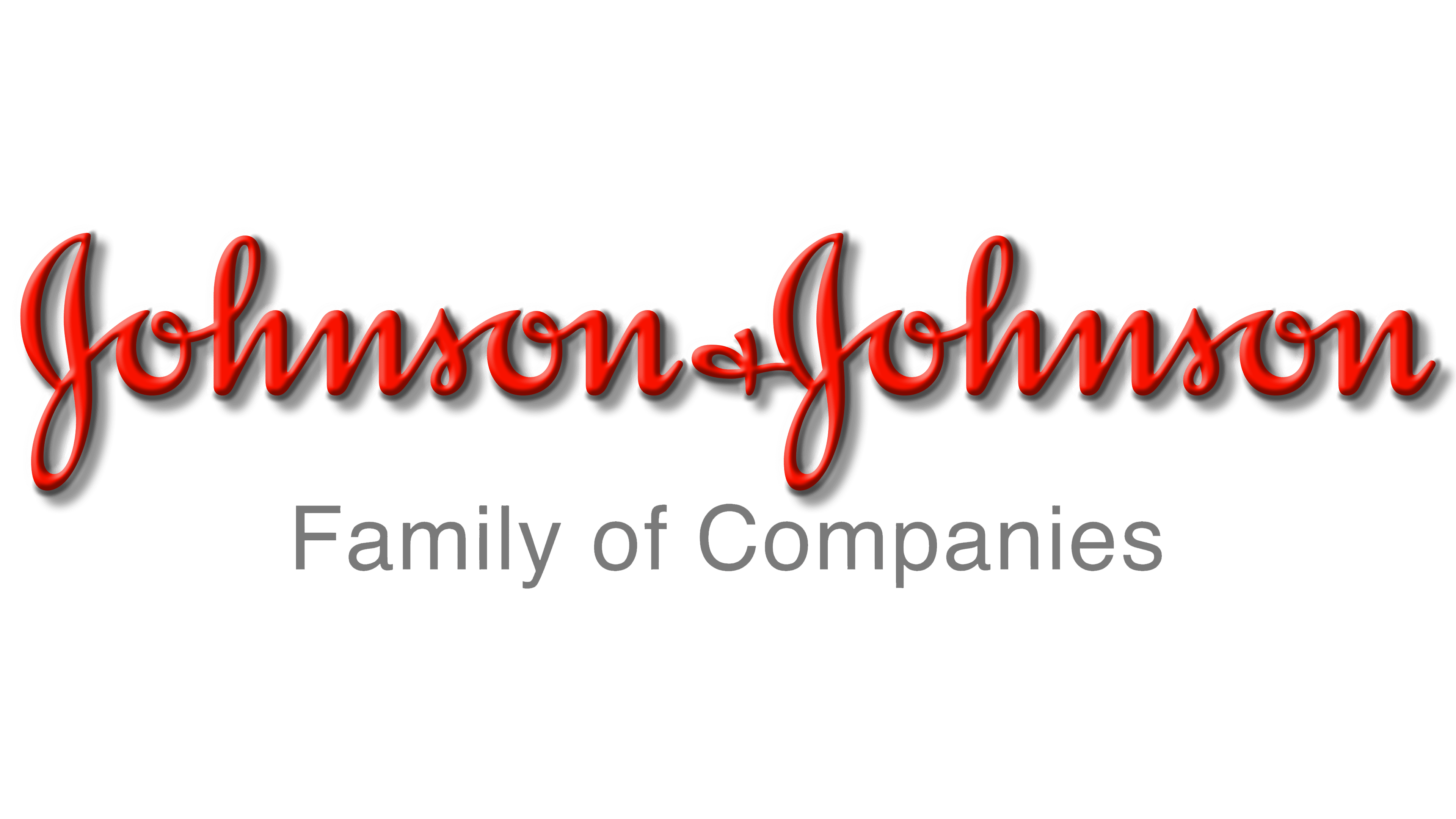 Johnson And Johnson Logo History