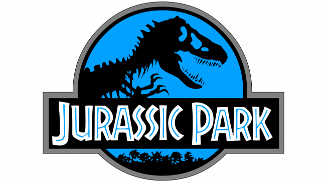 Jurassic Park Emblema