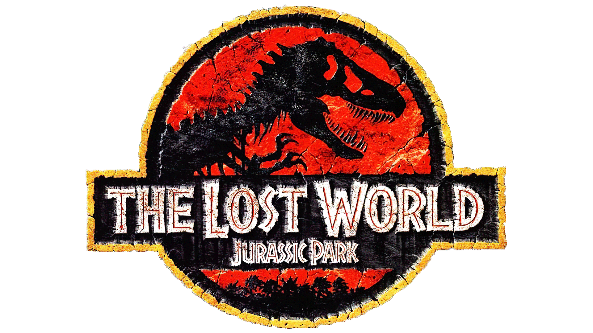 Jurassic Park Logo - Significado, História e PNG