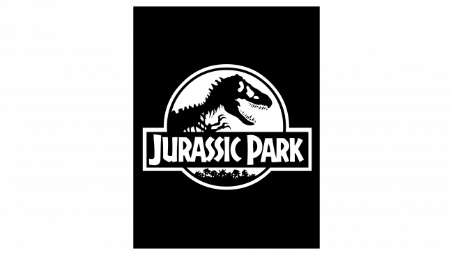 Jurassic Park Simbolo