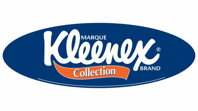 Kleenex Emblema