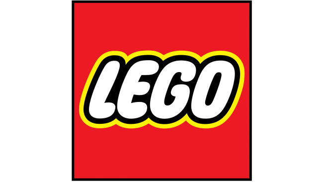 LEGO Logo 1998-presente