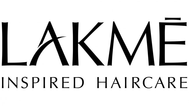 Lakme Logo 2019-presente