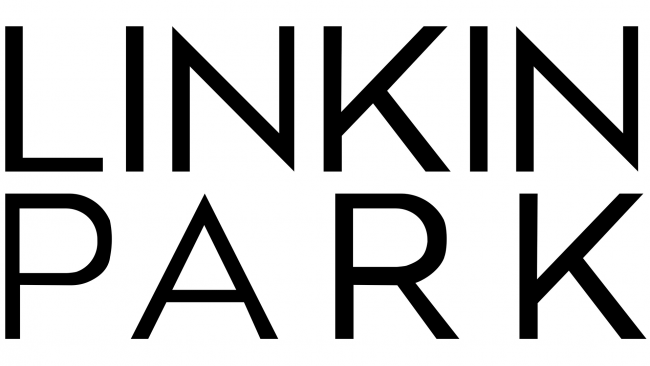 Linkin Park Logo 2017-presente