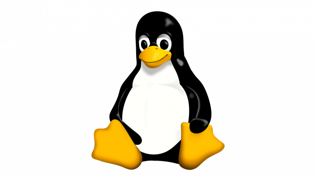 Linux Logo 1996-presente