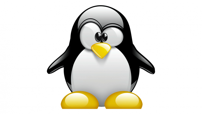 Linux Logo 2008-presente