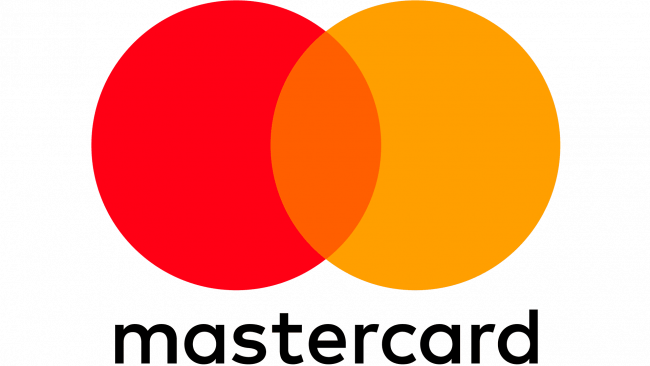 Mastercard Logo 2016-2020