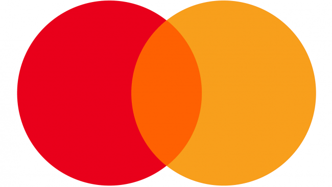 Mastercard Logo 2019-presente