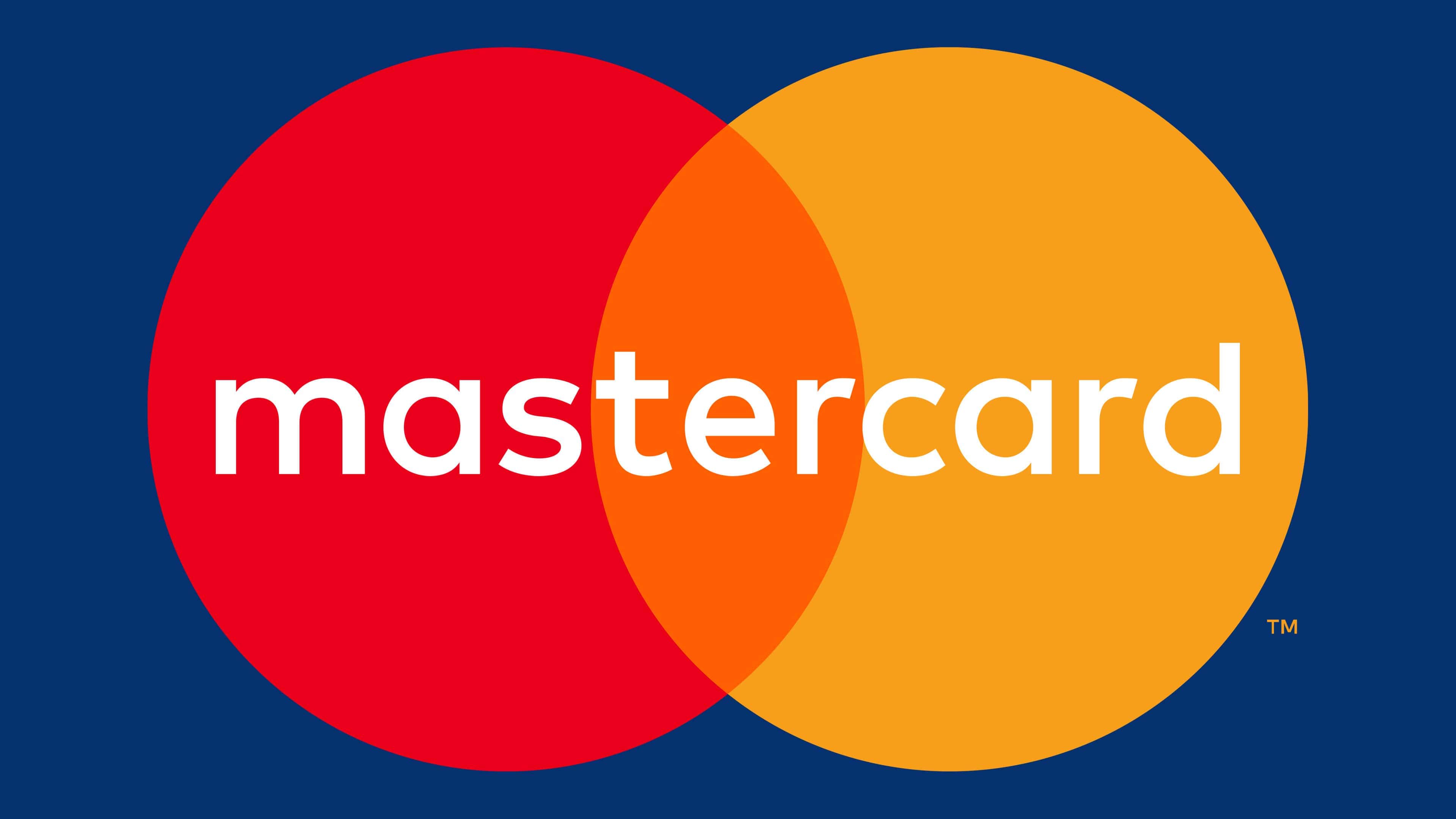 Mastercard Logo Valor Hist ria PNG