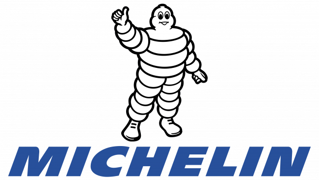 Michelin Emblema