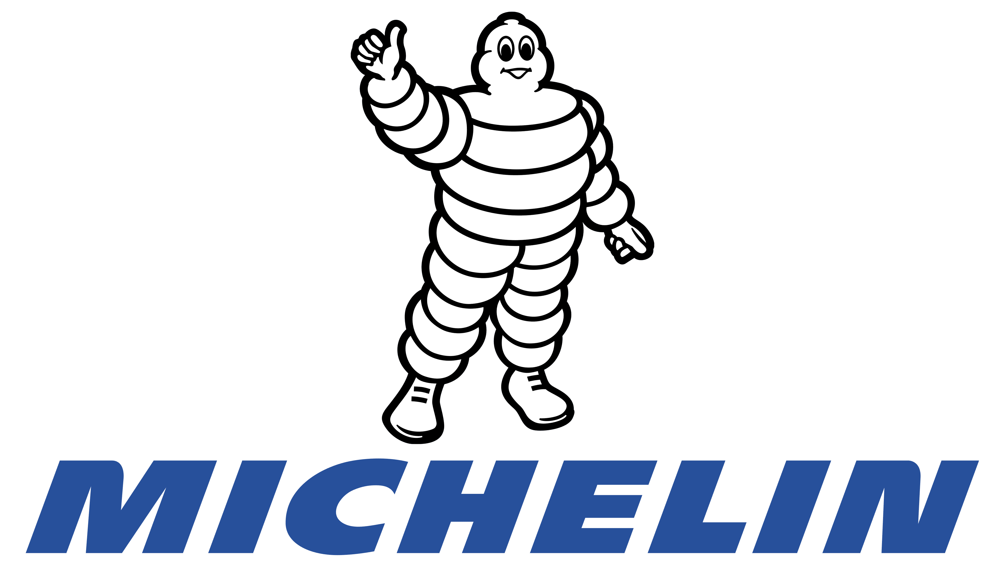 Michelin Logo valor, história, PNG