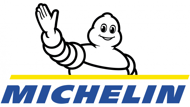Michelin Logo 2017-presente