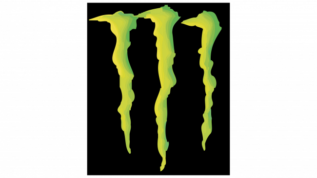 Monster Energy Simbolo