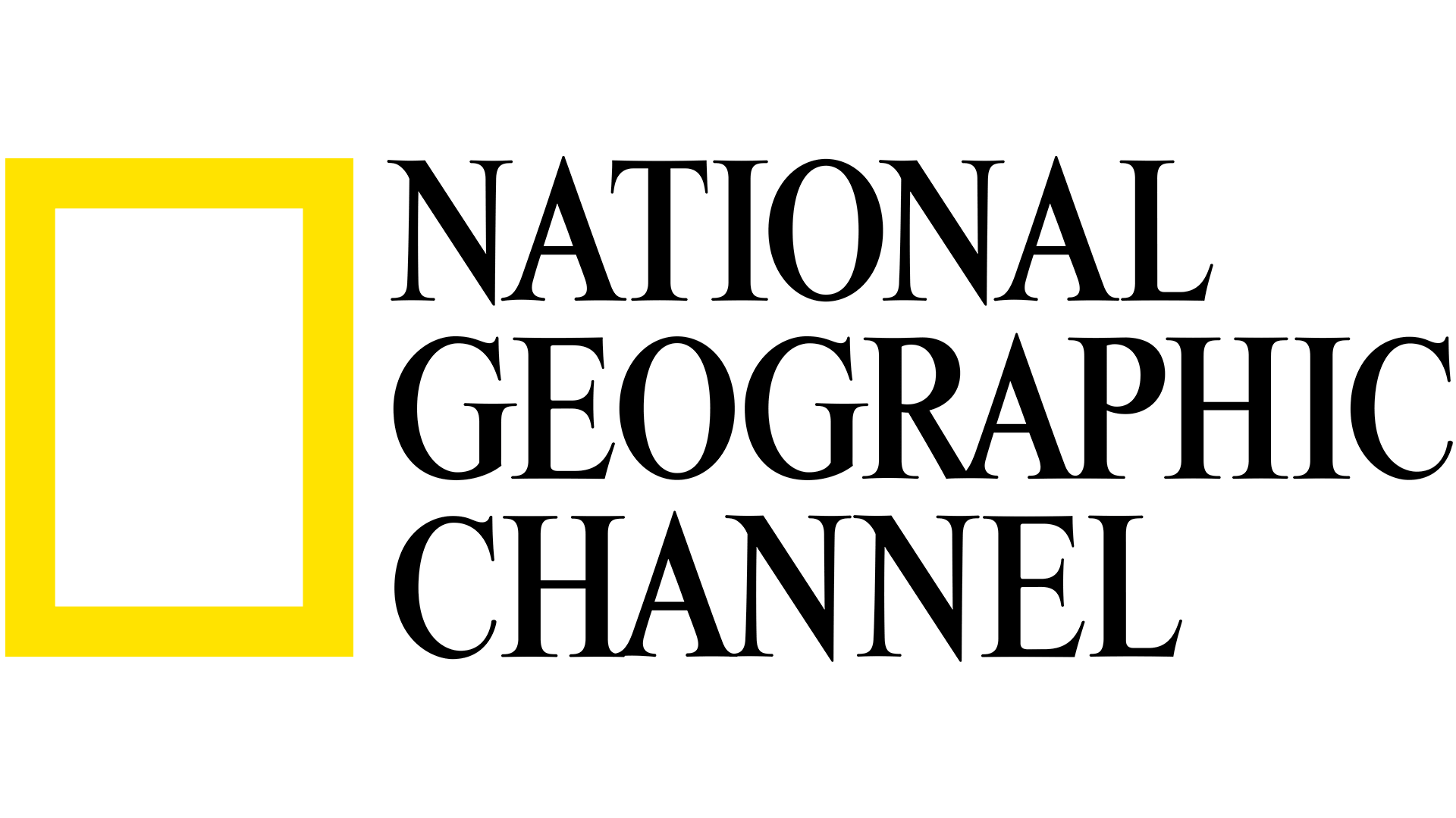 National Geographic Logo | Significado, História e PNG