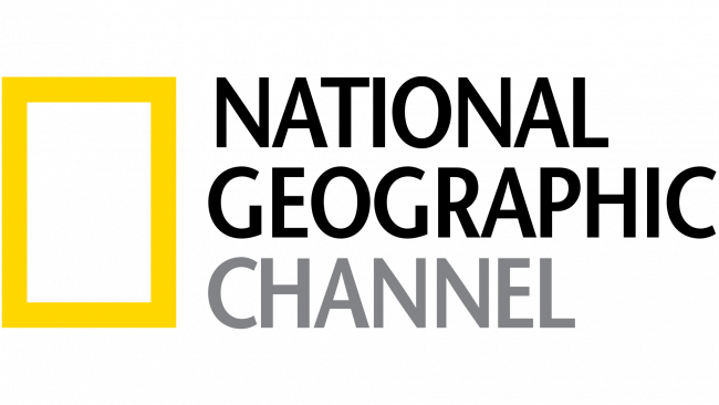 National Geographic Channel Logo 2005-2016