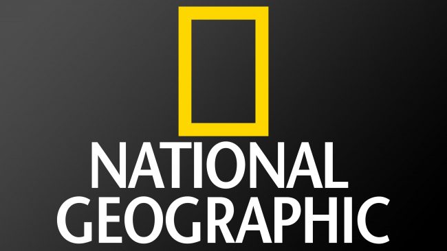 National Geographic Simbolo