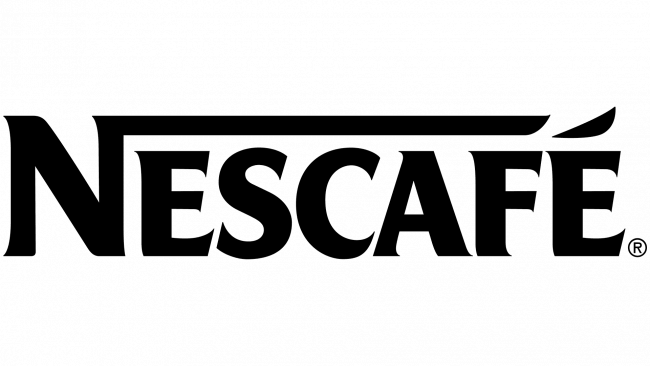 Nescafe Logo 1998-2014