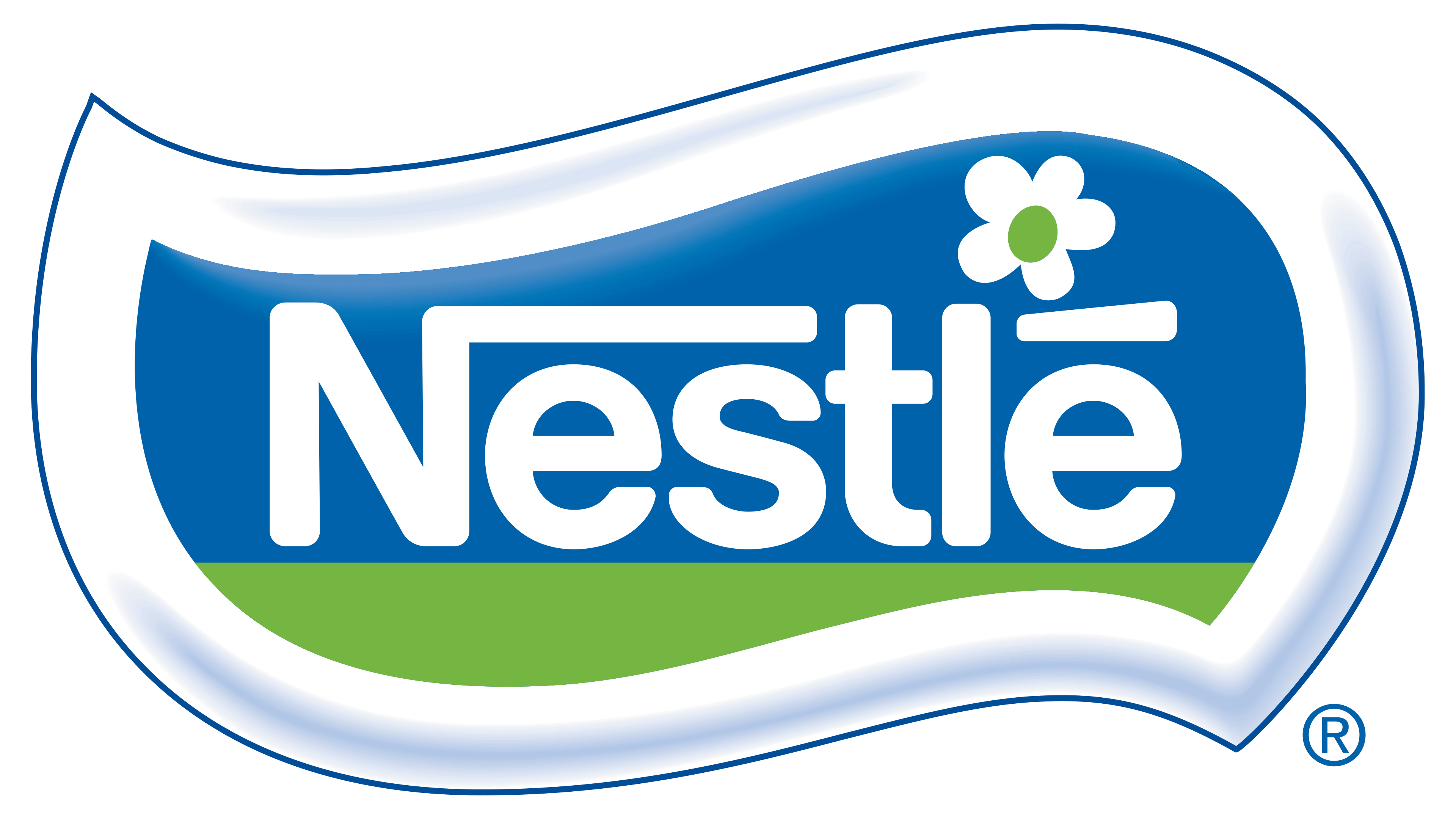 Nestle Logo Blue Transparent Png Stickpng Images