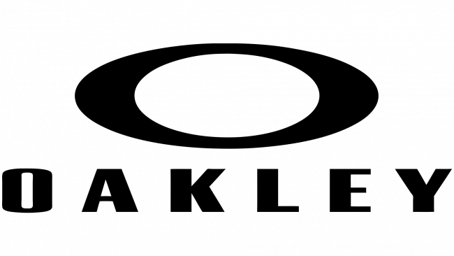 Oakley Logo 1997-presente