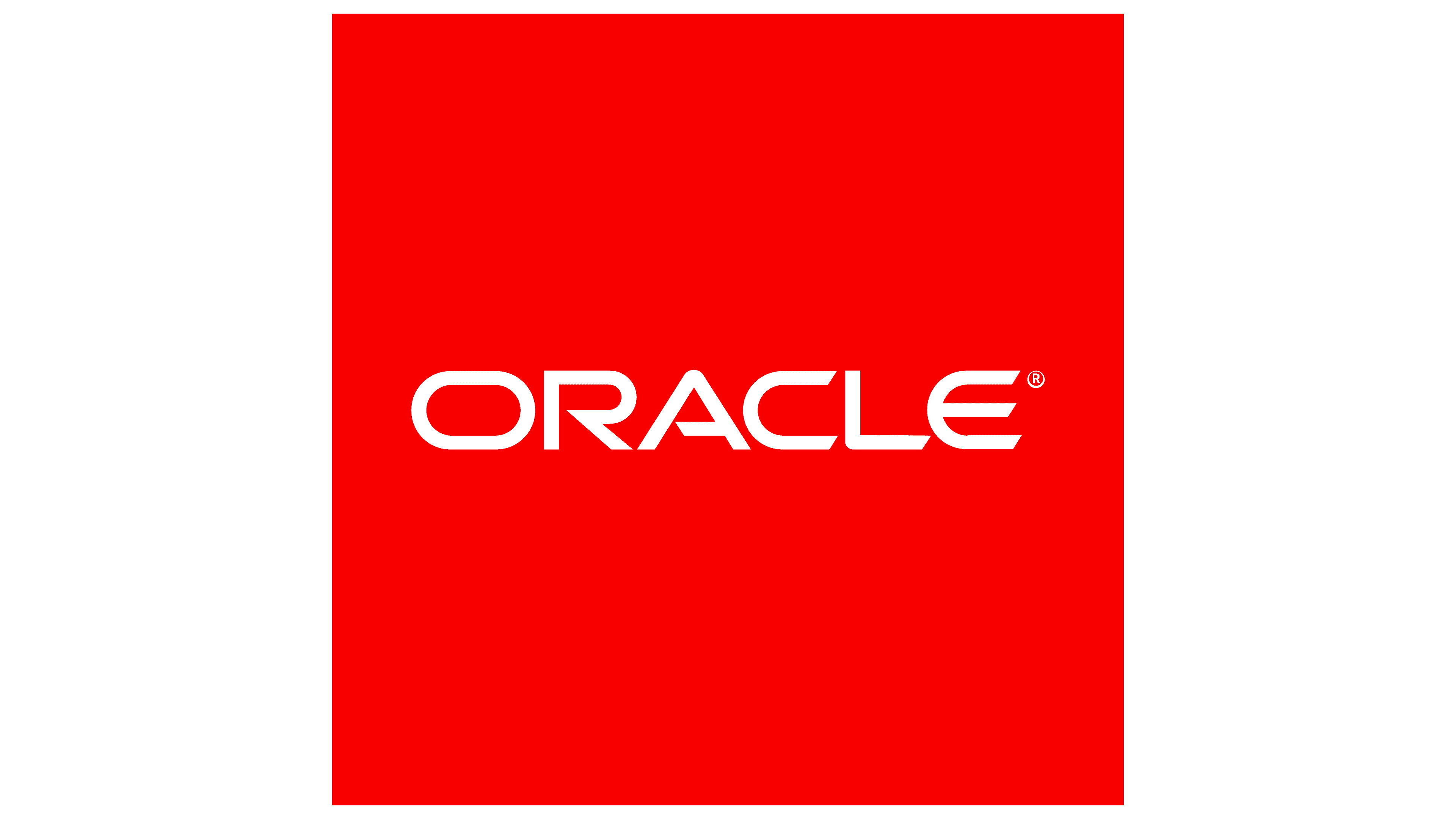 Logo van Oracle Software