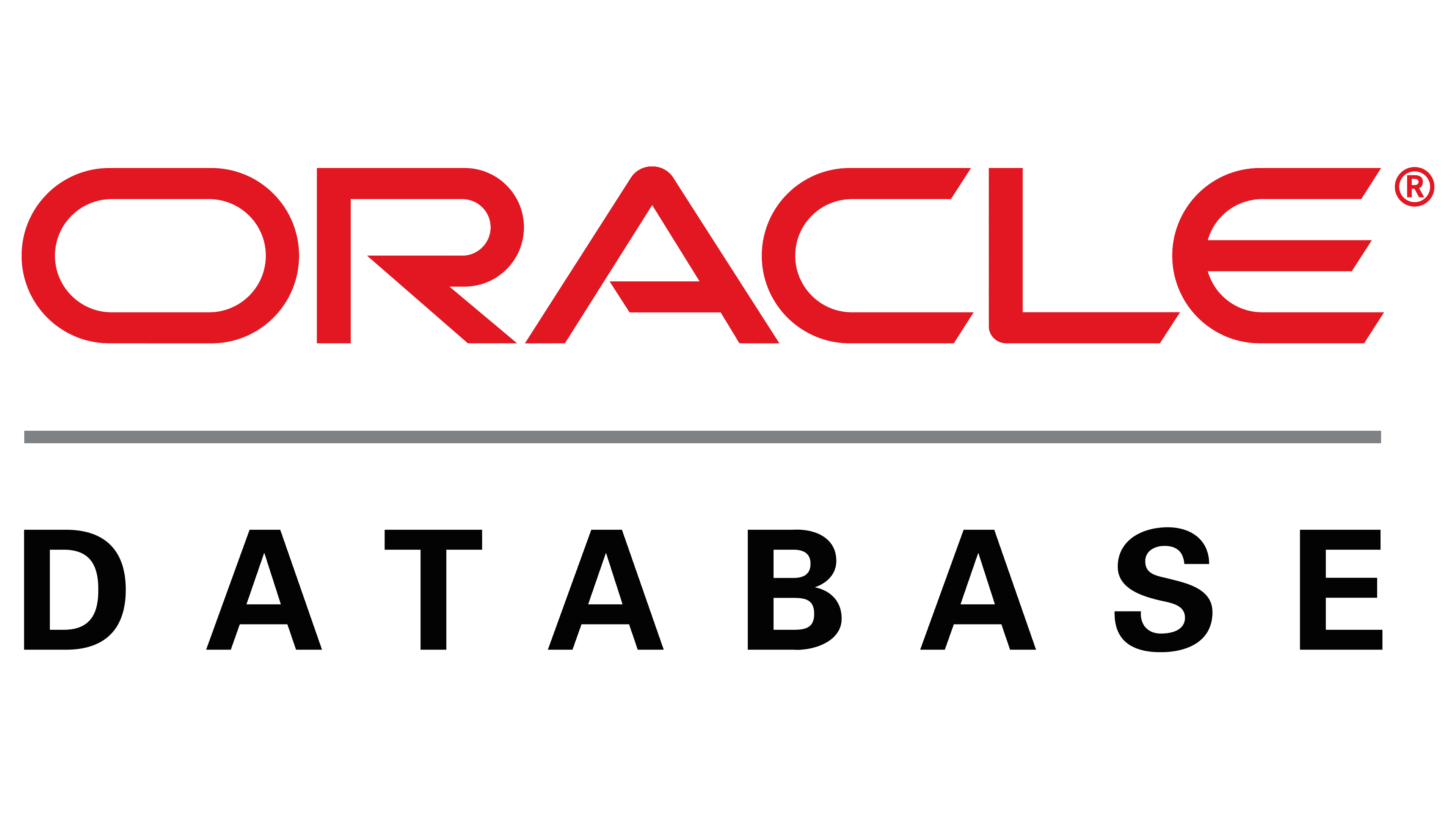 Oracle Logo | Significado, História e PNG